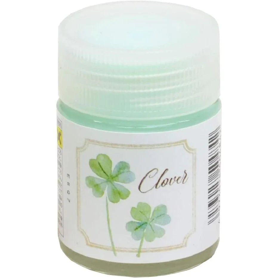 HCD06 Mr. Aqueous Color Classy 'n Dressy Clover (18ml)