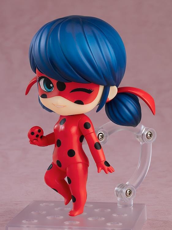 Miraculous Tales of Ladybug & Cat Noir Nendoroid No.2084 Ladybug