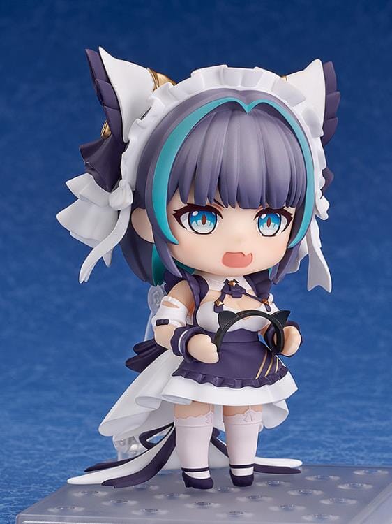 Azur Lane Nendoroid No.2131 Cheshire