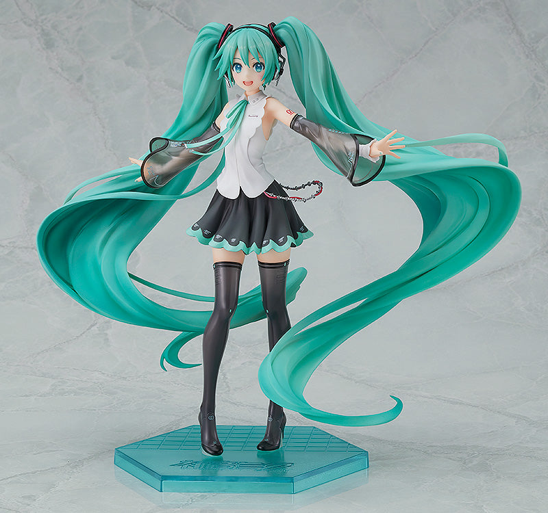 Vocaloid Piapro Characters Hatsune Miku NT 1/8 Scale Figure