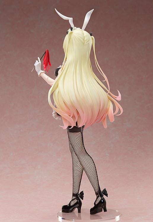 DSmile Original Bunny B-Style Eruru (Bunny Ver.) 1/4 Scale Figure