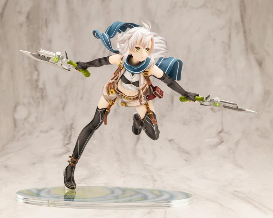 The Legend of Heroes Trails into Reverie Fie Claussell 1/8 Scale Figure