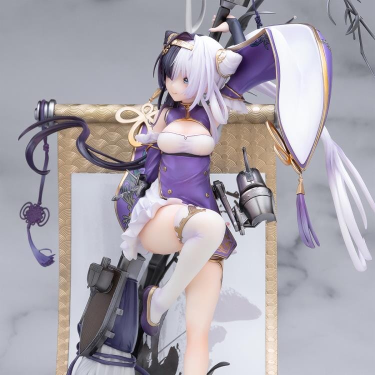 Azur Lane Ying Swei 1/7 Scale Figure