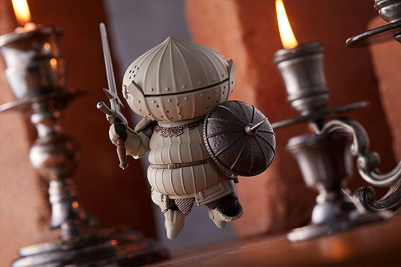 Dark Souls Nendoroid No.1964 Siegmeyer