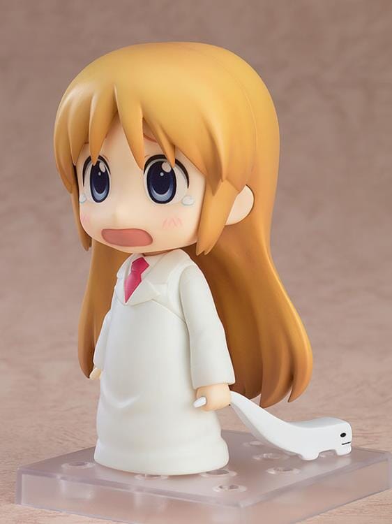 Nichijou Nendoroid No.2143 Hakase (Keiichi Arawi Ver.)