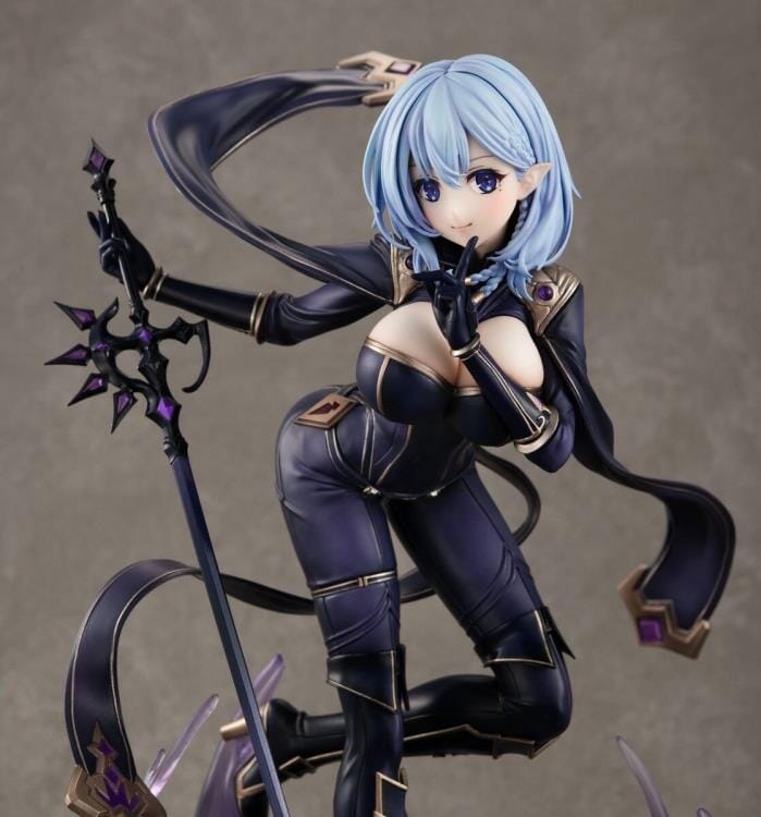 The Eminence in Shadow KD Colle Shadow Beta (Light Novel Ver.) 1/7 Scale Figure