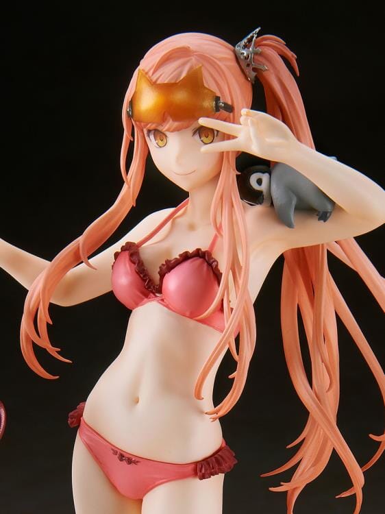 Fate/Grand Order Assemble Heroines Saber Medb (Summer Queens) 1/8 Scale Model Kit