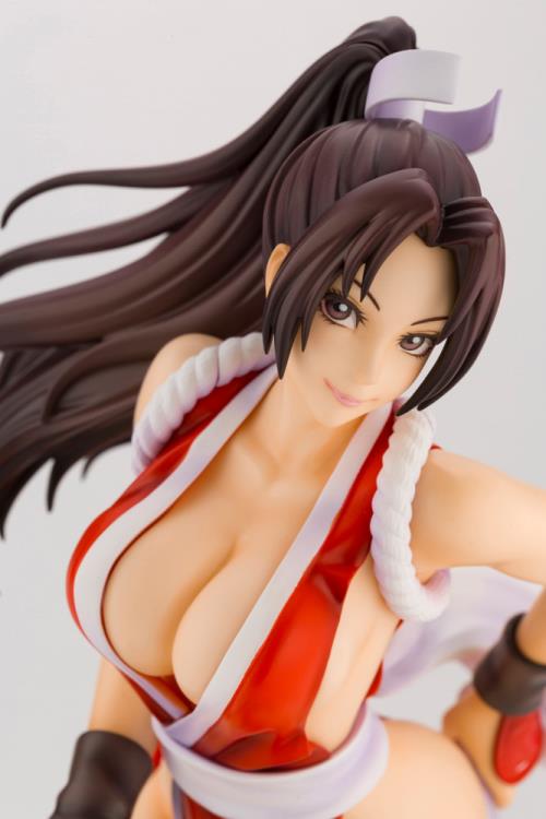 The King of Fighters '98 Bishoujo Mai Shiranui