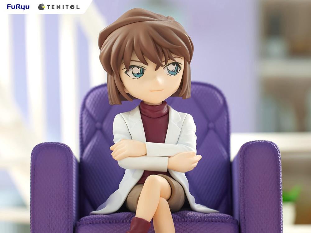 Detective Conan Tenitol Ai Haibara Figure