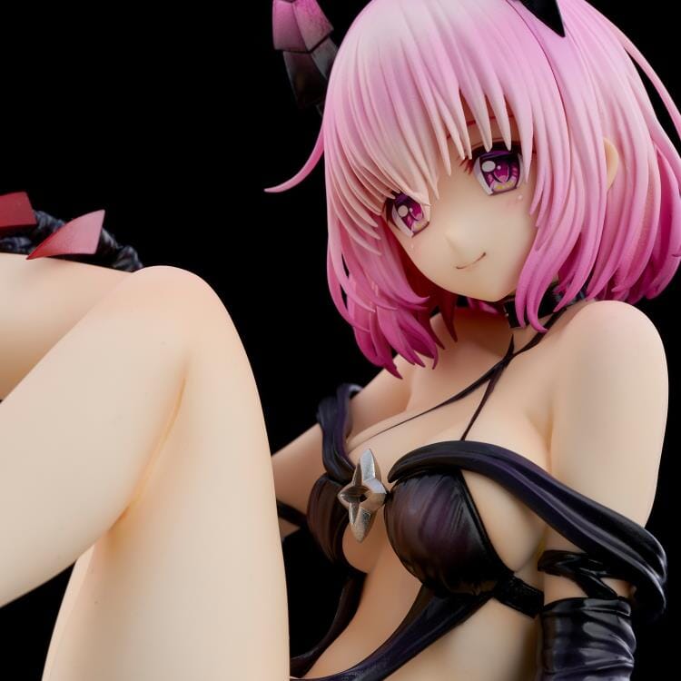 To Love-Ru Darkness Momo Belia Deviluke (Darkness Ver.) 1/6 Scale Figure (Reissue)