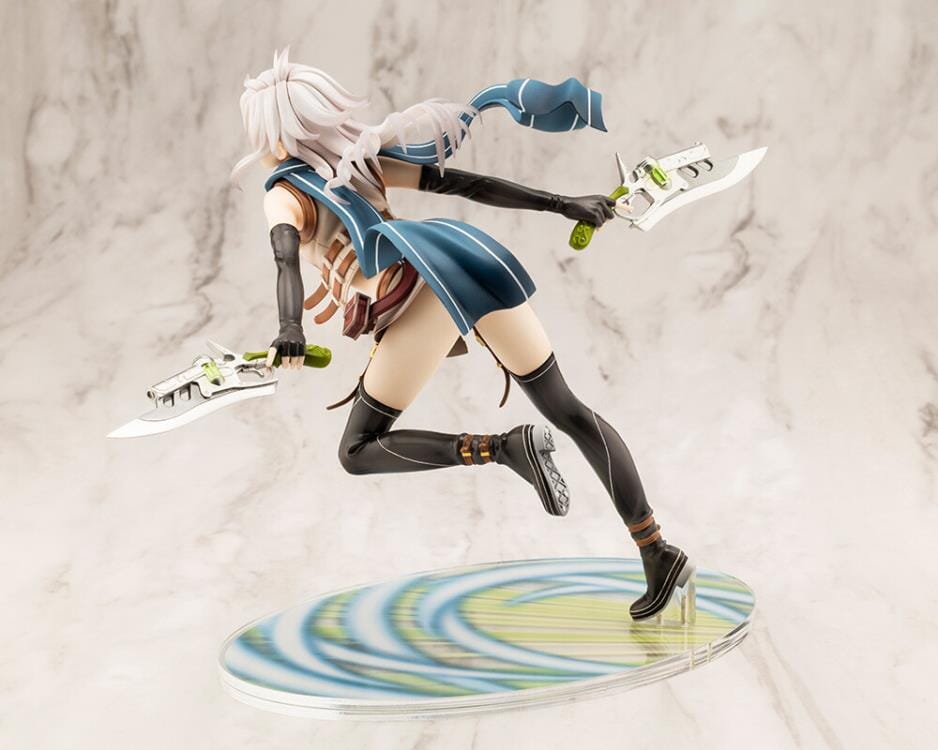 The Legend of Heroes Trails into Reverie Fie Claussell 1/8 Scale Figure