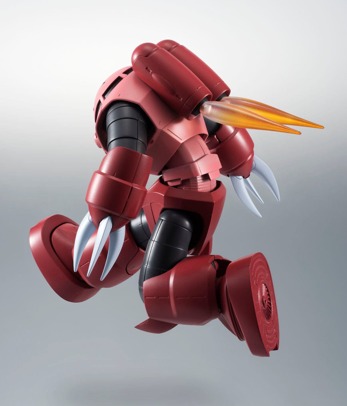 Gundam Robot Spirits MSM-07S Z'Gok Char's Custom Model (Ver. A.N.I.M.E.) (Reissue)