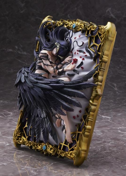 Overlord Spiritale Albedo (Ending Ver.) 1/7 Scale Figure