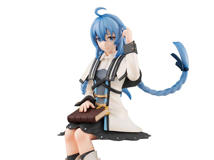 Mushoku Tensei Jobless Reincarnation Roxy Migurdia Noodle Stopper Figure (Reissue)