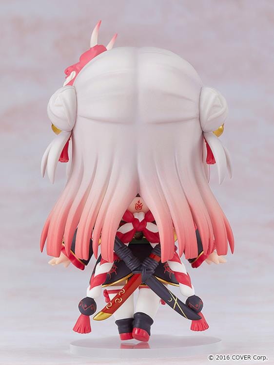 Hololive Production Nendoroid No.1951 Nakiri Ayame