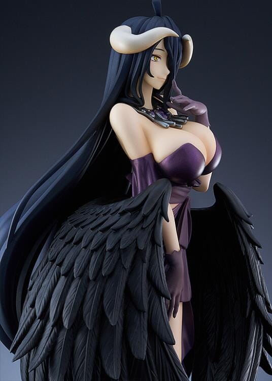 Overlord Pop Up Parade Albedo (Dress Ver.)