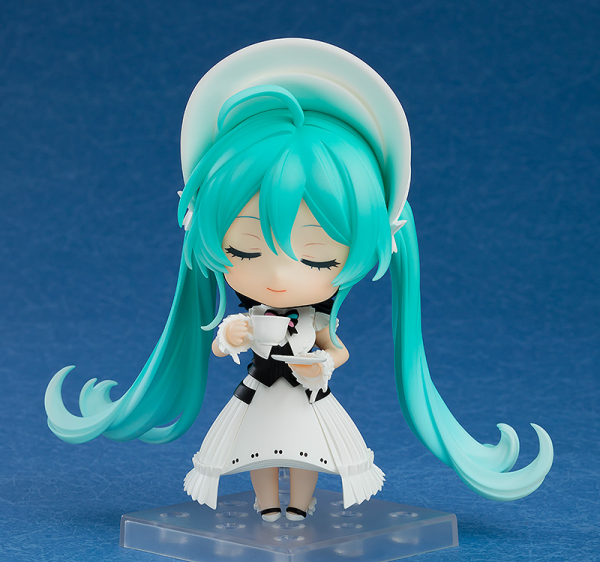 Vocaloid Nendoroid No.2490 Hatsune Miku (Symphony 2023 Ver.)