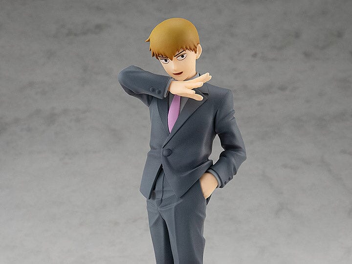 Mob Psycho 100 Pop Up Parade Arataka Reigen