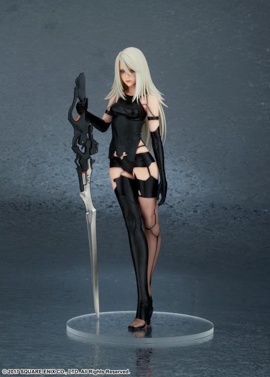 NieR: Automata A2 (YoRHa No.2 Type A) Figure (Reissue)