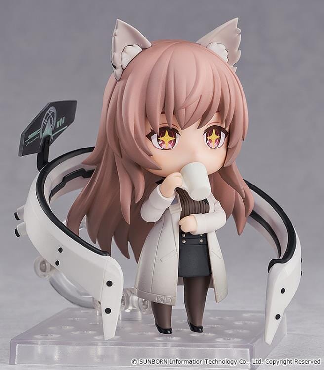 Neural Cloud Nendoroid No.1976 Persicaria