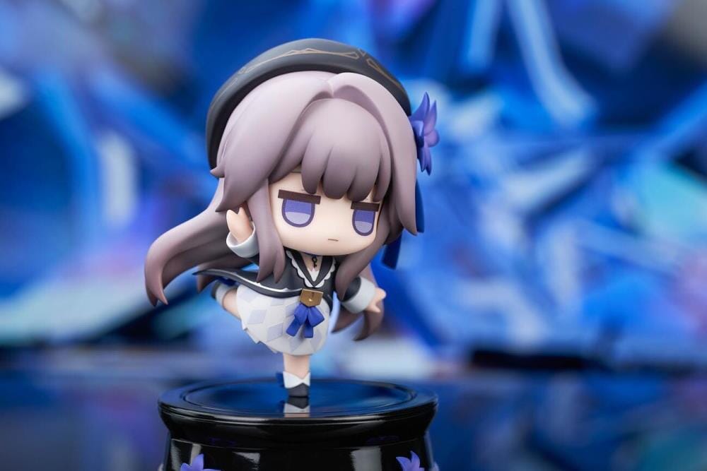 Honkai Star Rail Happy Pirouette Herta Figure