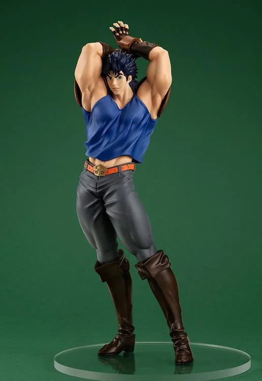 JoJo's Bizarre Adventure Phantom Blood Pop Up Parade Jonathan Joestar