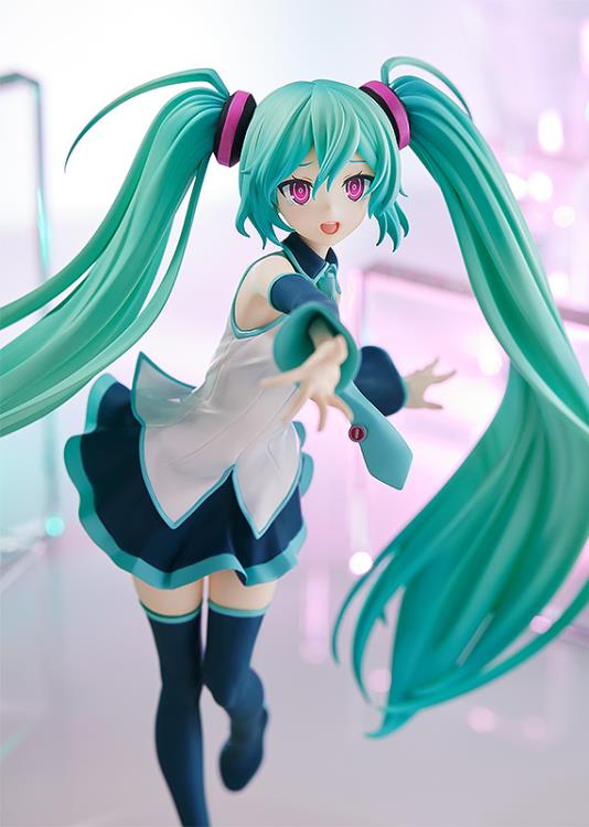 Vocaloid Pop Up Parade L Hatsune Miku (Because You're Here Ver.)