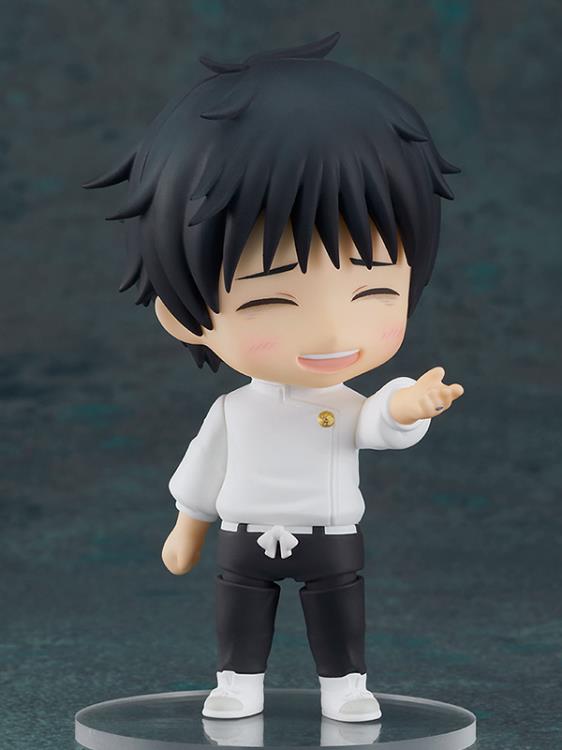 Jujutsu Kaisen 0 Nendoroid No.1766 Yuta Okkotsu