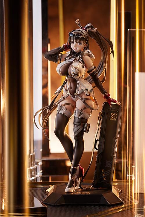 MX-chan 1/7 Scale Figure