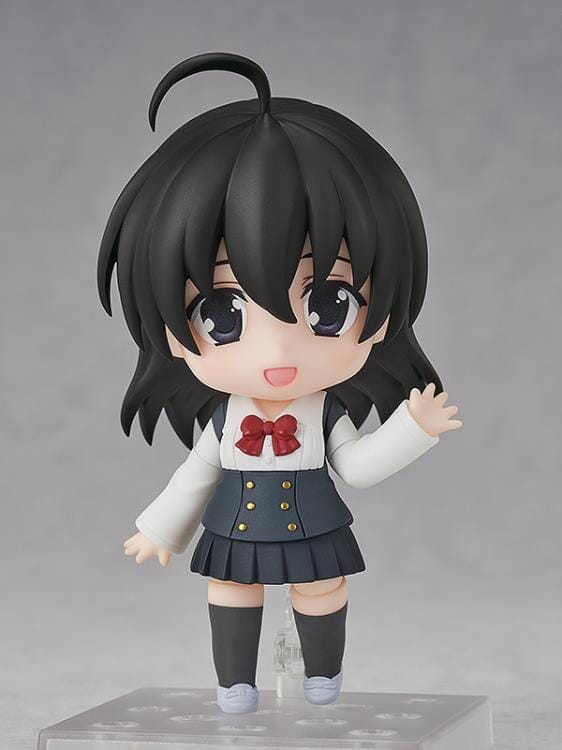 School Days Nendoroid No.2210 Sekai Saionji