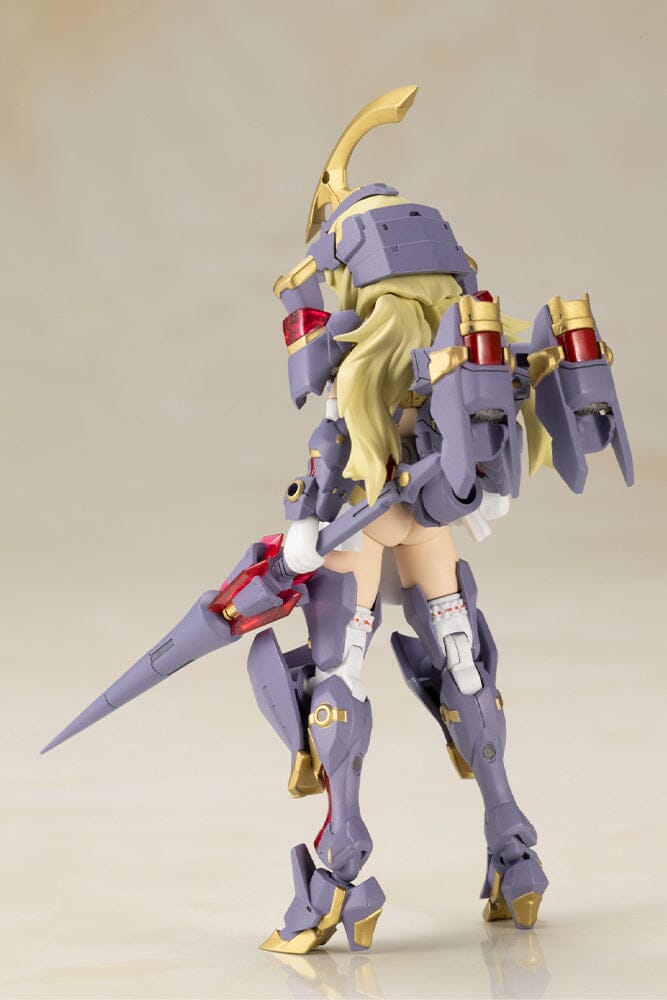 Frame Arms Girl Durga I Hand Scale Model Kit