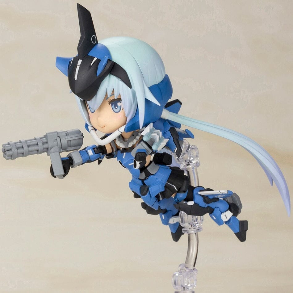 Frame Arms Girls Qpmini Stylet