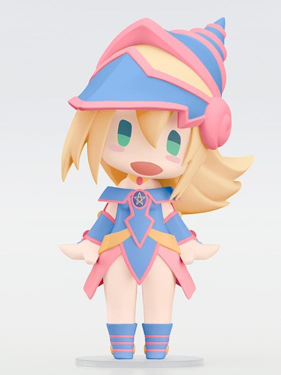 Yu-Gi-Oh! Hello! Good Smile Dark Magician Girl