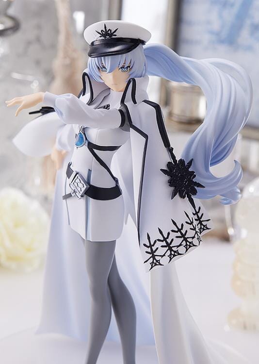 RWBY Ice Queendom Pop Up Parade Weiss Schnee (Nightmare Side)