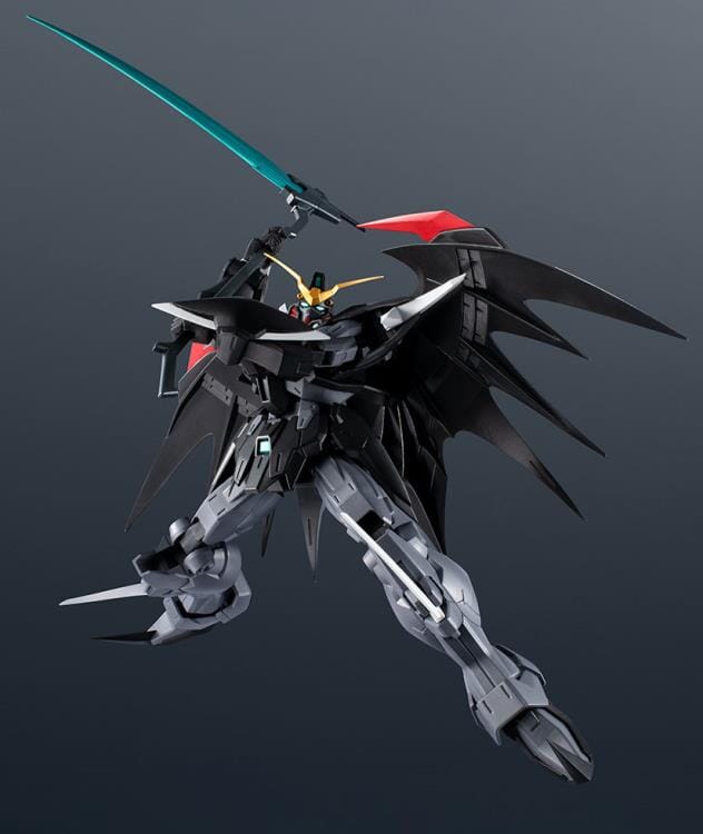 Gundam Wing Endless Waltz Gundam Universe XXXG-01D2 Gundam Deathscythe Hell (EW Ver.)