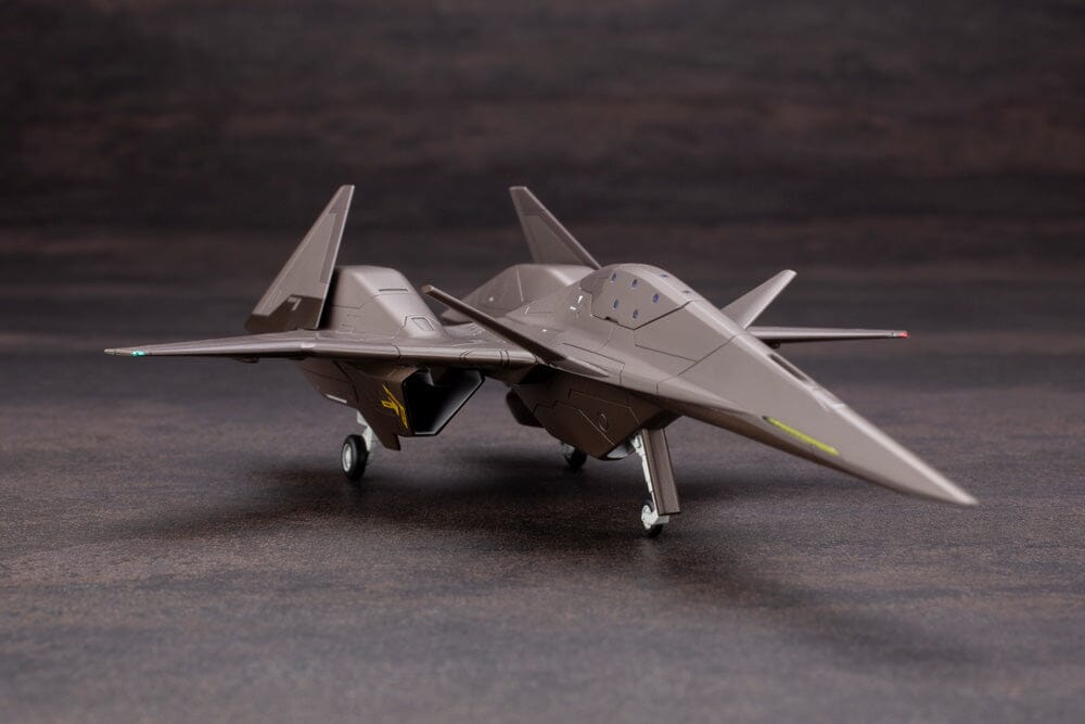 Ace Combat 7 Skies Unknown ADF-01 (Modeler's Edition) 1/144 Scale Model Kit