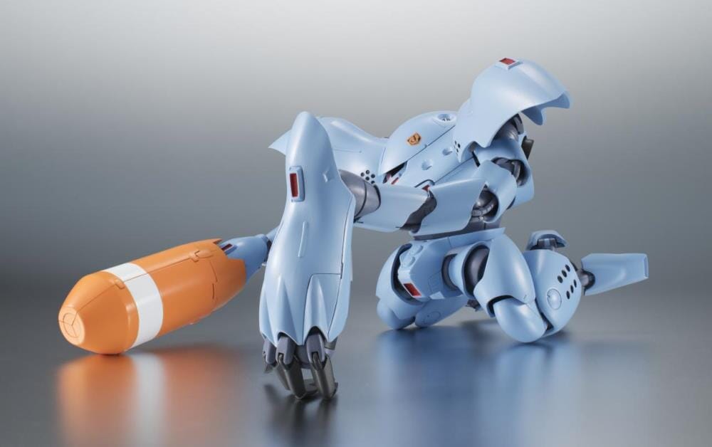 Mobile Suit Gundam 0080 War in the Pocket Robot Spirits Hygogg (ver. A.N.I.M.E.)