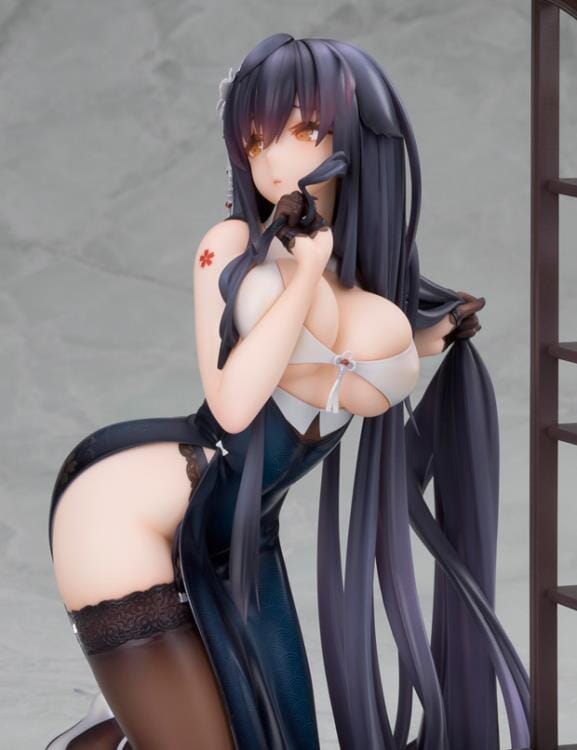 Azur Lane Azuma 1/7 Scale Figure