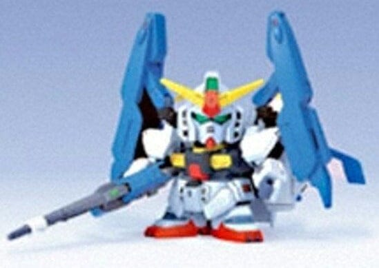 SD BB Senshi #227 Super Gundam