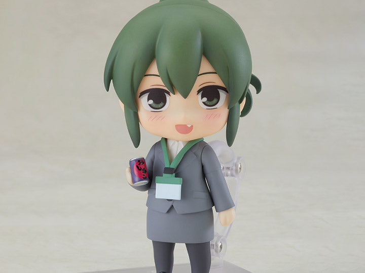 My Senpai Is Annoying Nendoroid Futaba Igarashi