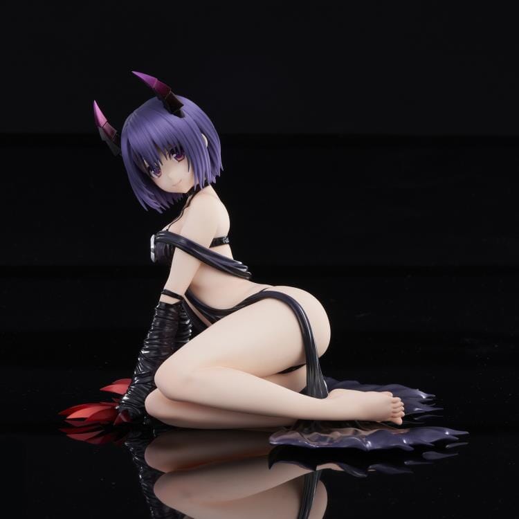 To Love-Ru Darkness Haruna Sairenji (Darkness Ver.) 1/6 Scale Limited Edition Figure