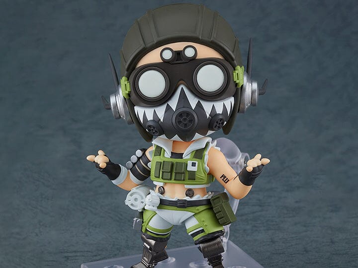 Apex Legends Nendoroid No.2059 Octane