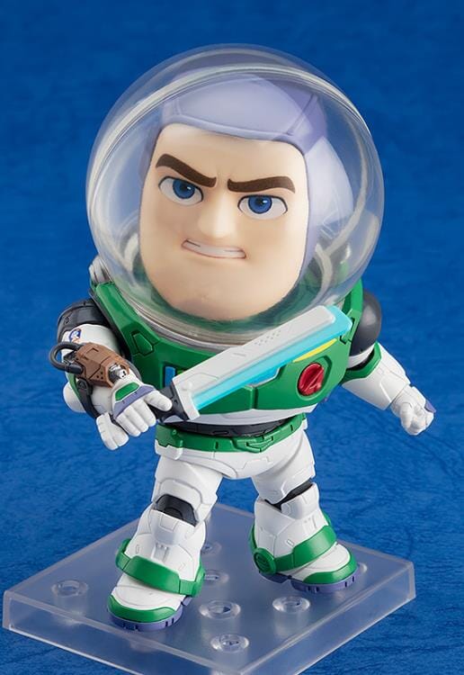 Lightyear Nendoroid No.1932 Buzz Lightyear