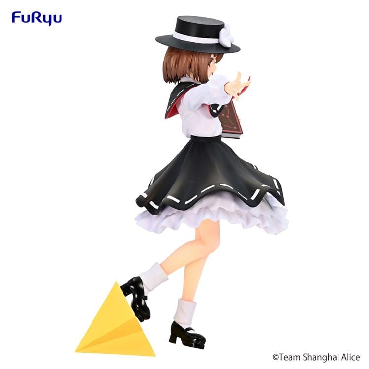 Touhou Project Trio-Try-It Usami Renko (Hifuu Club) Figure