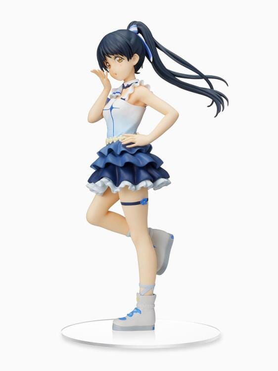 Love Live! Superstar!! Ren Hazuki (The Beginning is Your Sky) Premium Figure