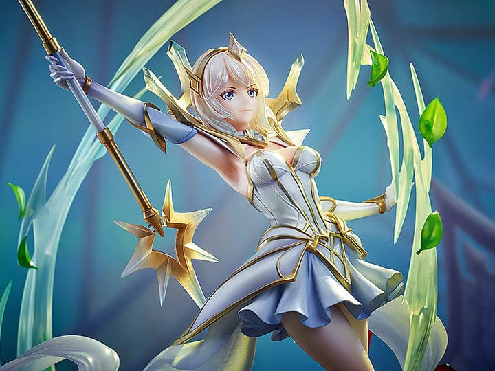 League of Legends Elementalist Lux 1/7 Scale Figure