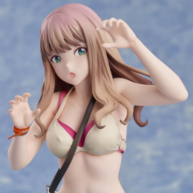 SSSS.Dynazenon Yume Minami (Swimsuit Ver.) Figure