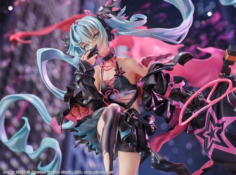 Vocaloid Hatsune Miku (Digital Stars 2022 Ver.) 1/7 Scale Figure