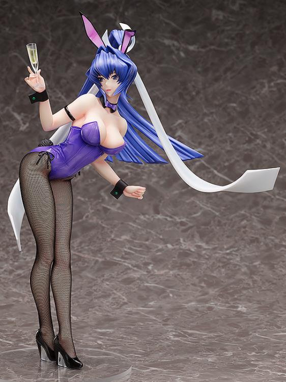 Muv-Luv Alternative B-Style Meiya Mitsurugi (Bunny Ver.) 1/4 Scale Figure