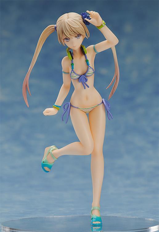 Little Armory S-style Maria Teruyasu (Swimsuit Ver.) 1/12 Scale Figure